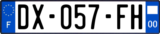 DX-057-FH