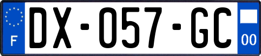 DX-057-GC