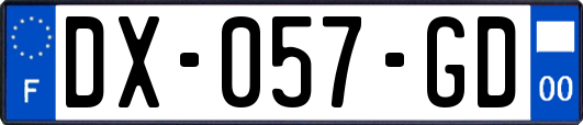 DX-057-GD