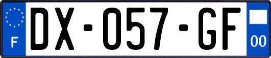 DX-057-GF