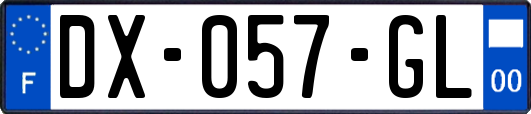 DX-057-GL