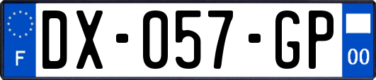 DX-057-GP