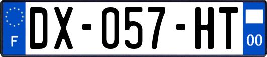 DX-057-HT