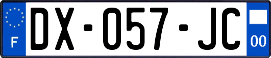 DX-057-JC