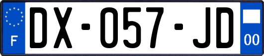 DX-057-JD