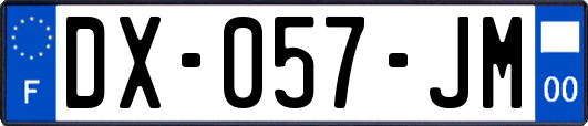 DX-057-JM