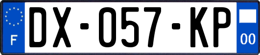 DX-057-KP