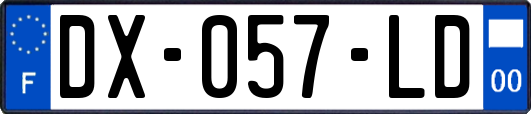 DX-057-LD