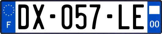 DX-057-LE