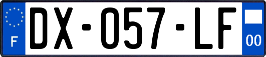 DX-057-LF