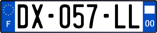DX-057-LL