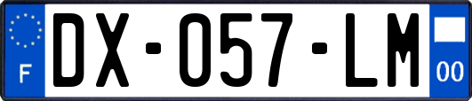 DX-057-LM