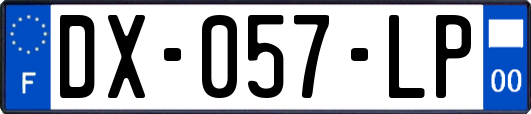 DX-057-LP