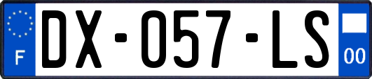 DX-057-LS