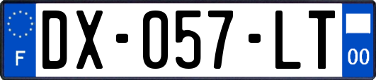 DX-057-LT