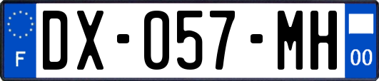DX-057-MH