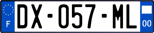DX-057-ML