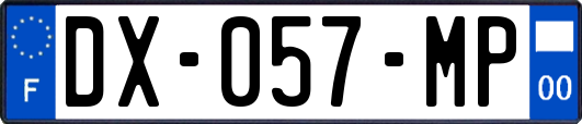 DX-057-MP