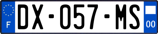 DX-057-MS