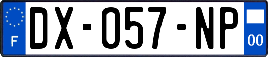 DX-057-NP