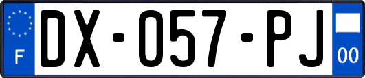 DX-057-PJ
