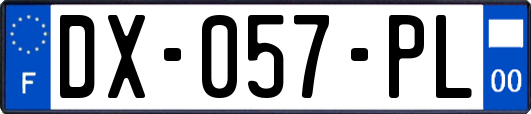 DX-057-PL
