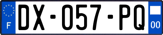 DX-057-PQ