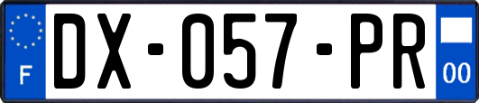 DX-057-PR