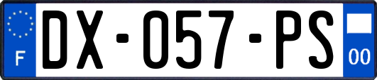 DX-057-PS