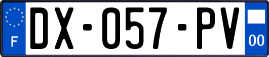 DX-057-PV
