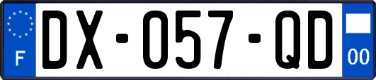 DX-057-QD