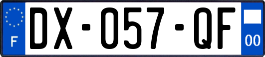 DX-057-QF