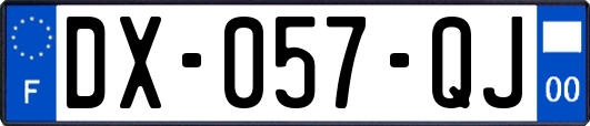 DX-057-QJ