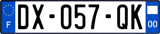DX-057-QK