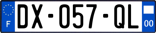 DX-057-QL