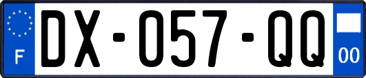 DX-057-QQ