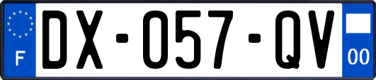 DX-057-QV
