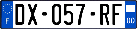DX-057-RF