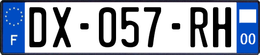 DX-057-RH