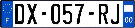 DX-057-RJ
