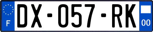 DX-057-RK