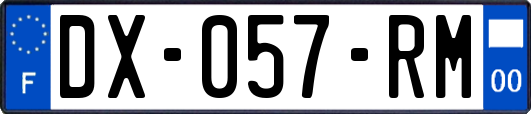 DX-057-RM