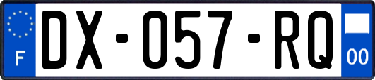 DX-057-RQ
