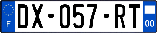 DX-057-RT