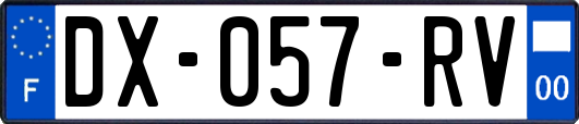 DX-057-RV