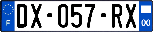 DX-057-RX