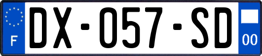 DX-057-SD