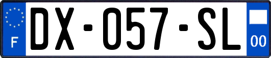 DX-057-SL