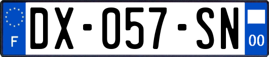 DX-057-SN