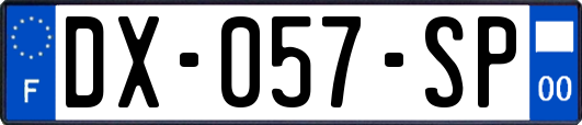 DX-057-SP